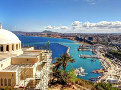 Agence de location de voitures Nedroloc à Oran – Réservez facilement