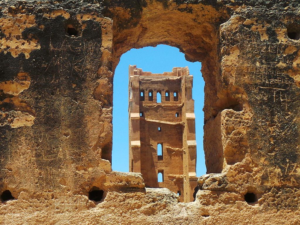 Explorer la région de Tlemcen – Sites touristiques et culturels