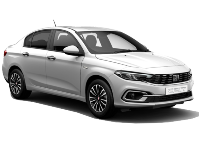 Fiat Tipo City 2023 – Berline compacte Location Fiat Tipo City 2023 à Tlemcen – Confort et performance