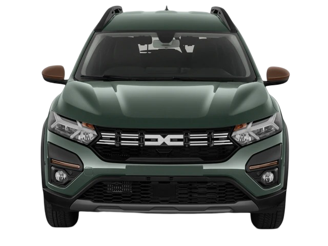 Dacia Jogger 7 places en location à Tlemcen – Véhicule tout équipé pour un voyage confortable en Algérie.