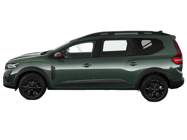 Dacia Jogger 7 places en location à Tlemcen – Spacieux, confortable et parfait pour les longs trajets en Algérie.